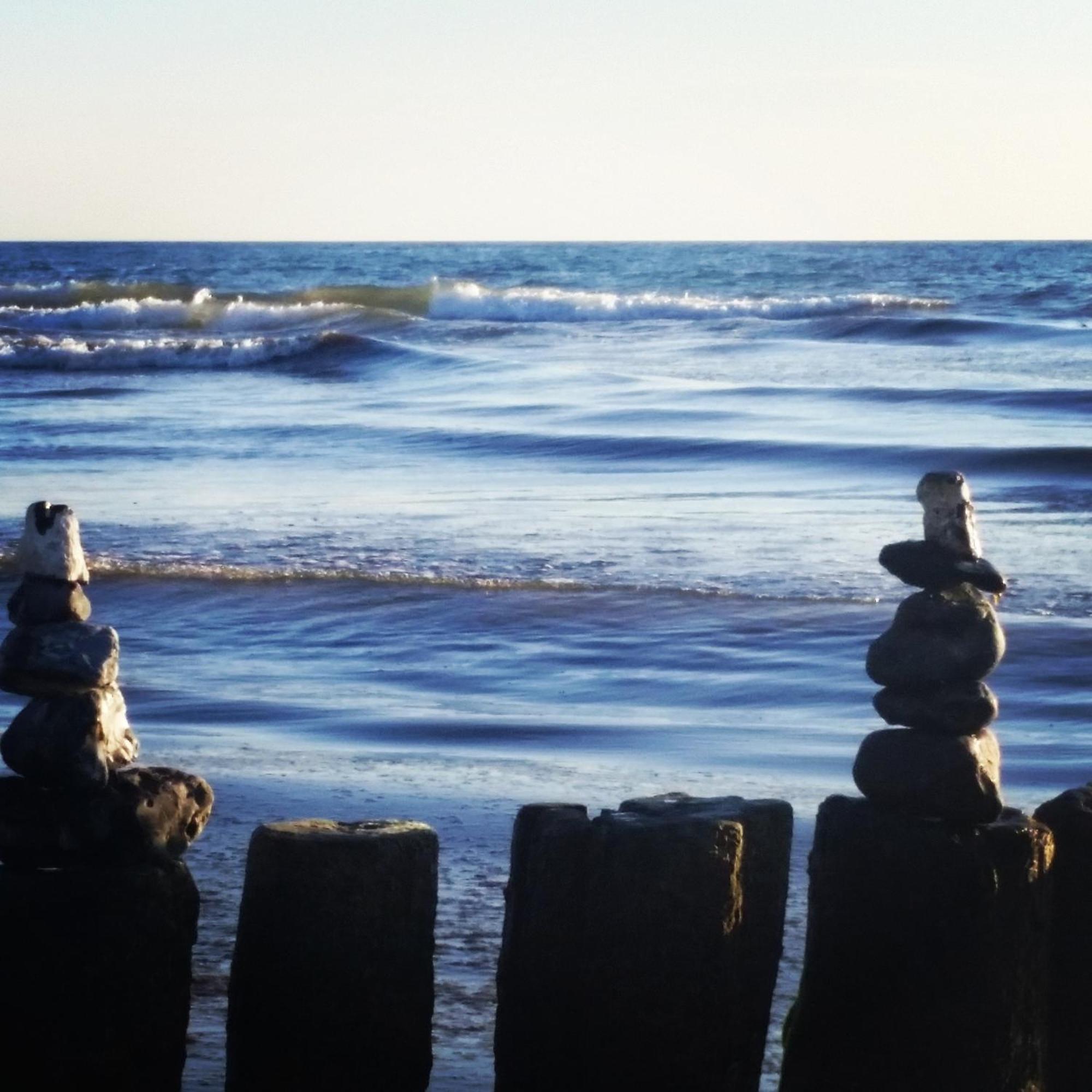 Strandperle App 10 Neuhaus  Bagian luar foto